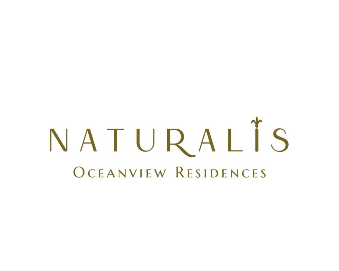 Naturalis - Oceanview Residences Misere Exterior photo