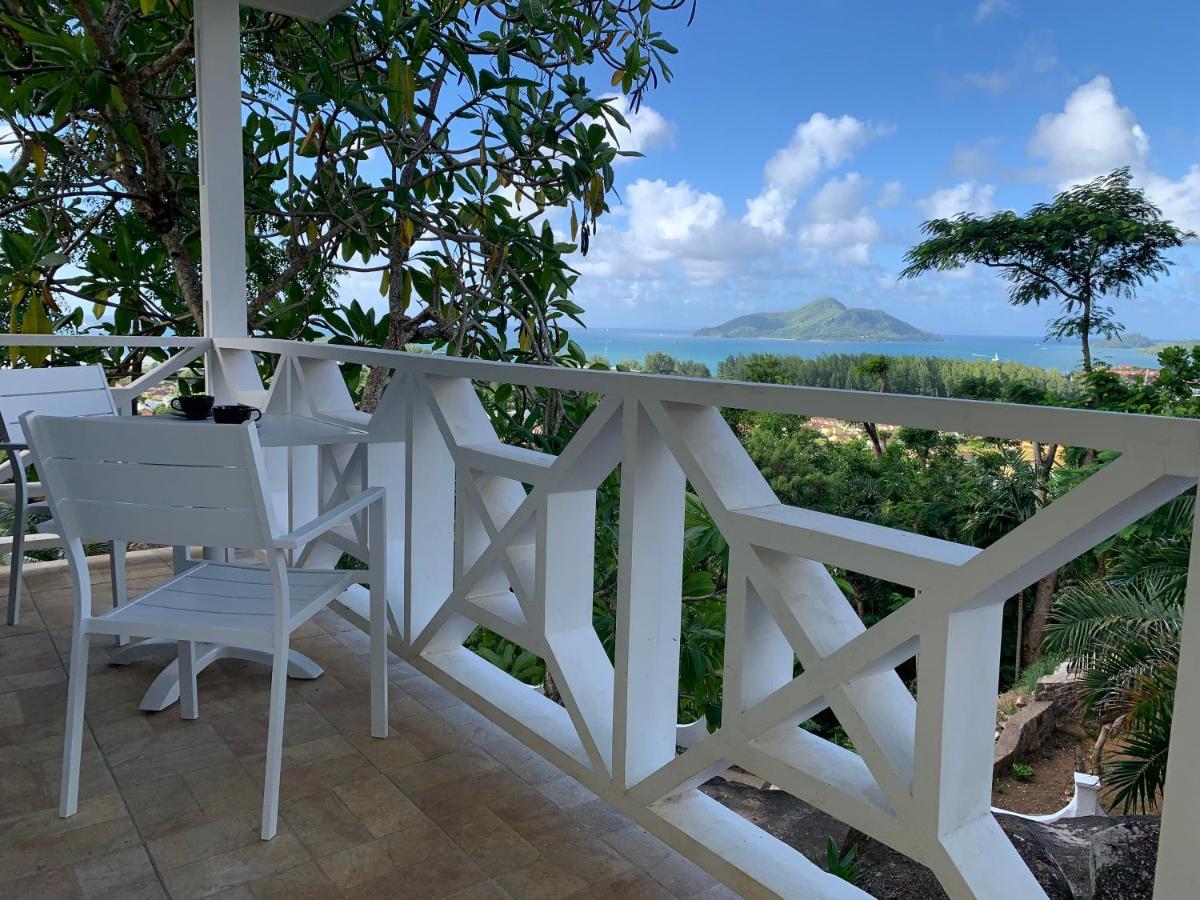 Naturalis - Oceanview Residences Misere Exterior photo