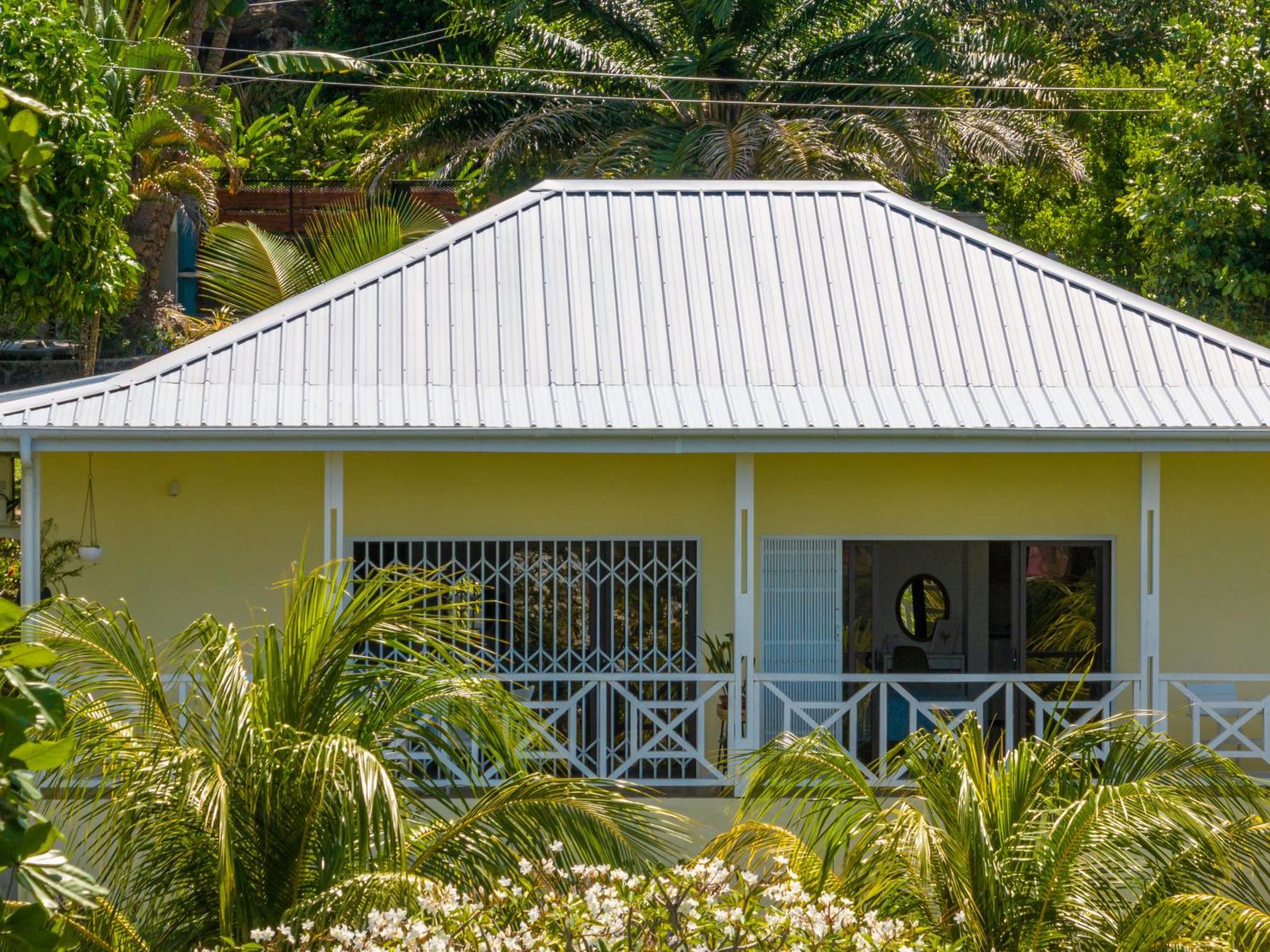 Naturalis - Oceanview Residences Misere Exterior photo